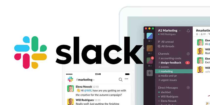 Slack Review - Team Collaboration Software