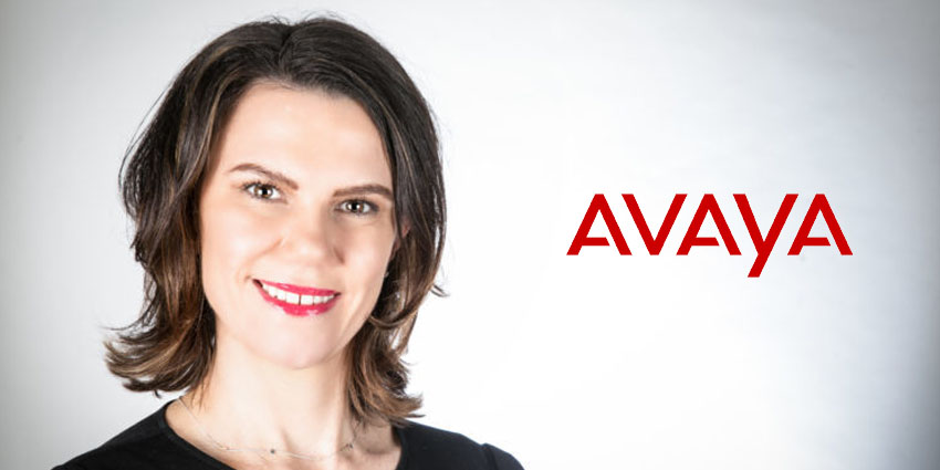 Alison Hastings Appointed to Lead Avaya Channel in UK