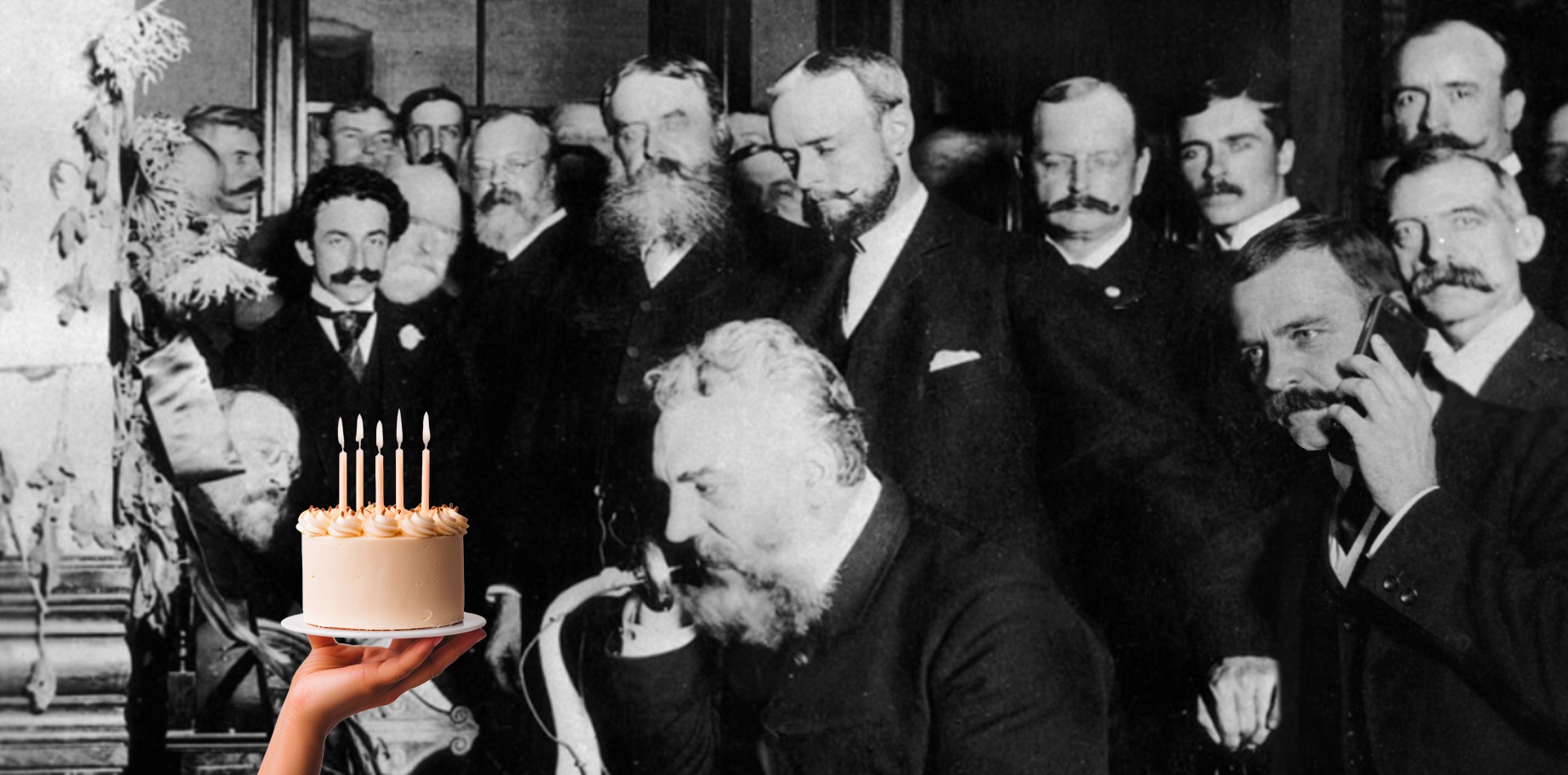 The history of unified communications