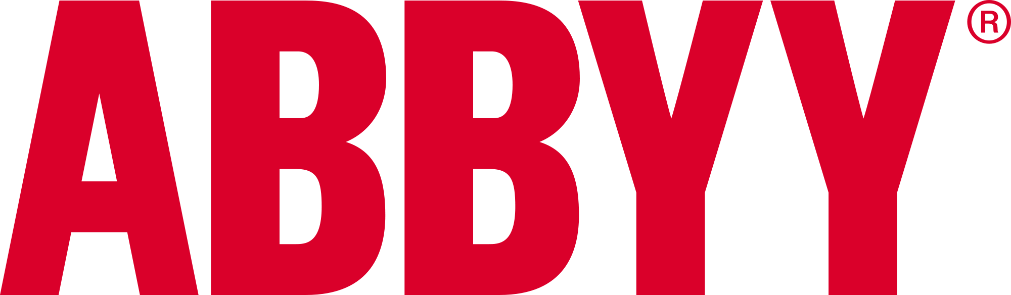 ABBYY logo