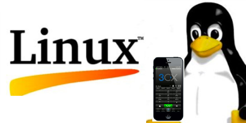 3cx for linux