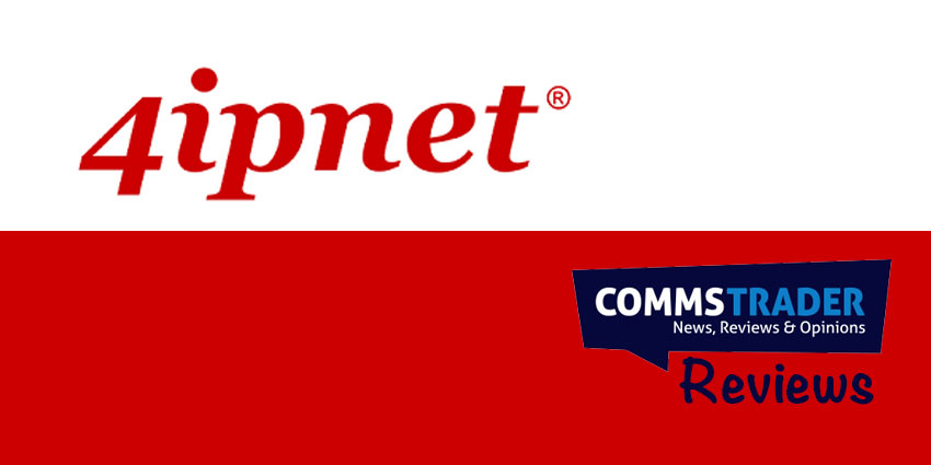 4ipnet review