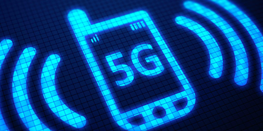 5g network slicing