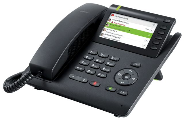 OpenScape Desk Phone CP600