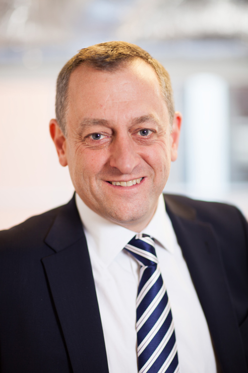  Andy Roberts, CEO, Sabio