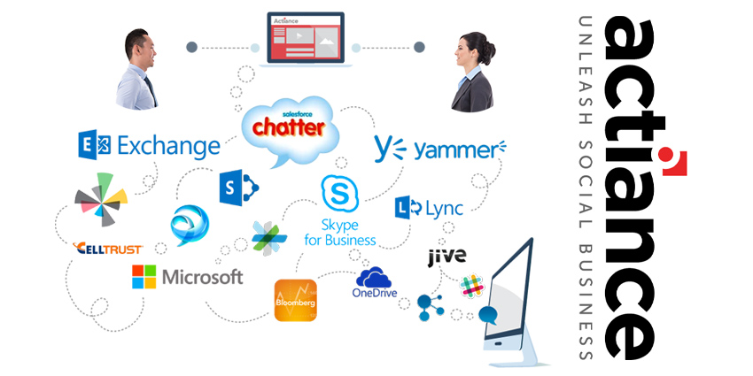 ActianceVantage