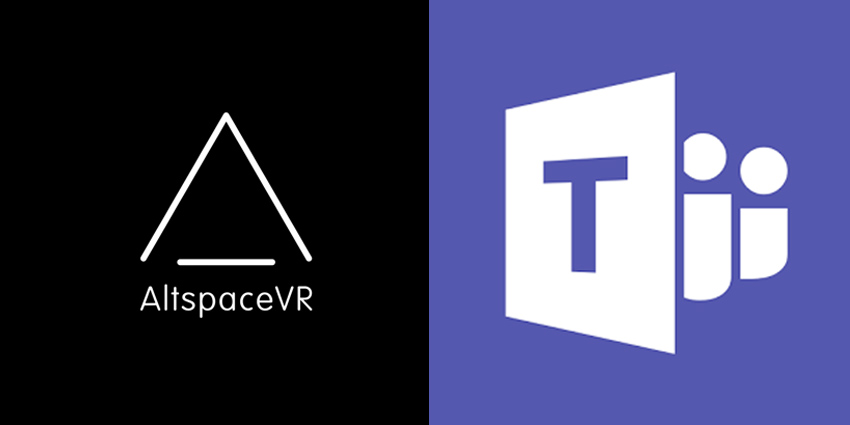 AltspaceVRTeams