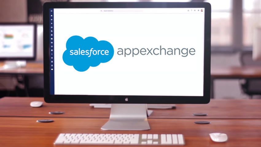 AppExchange