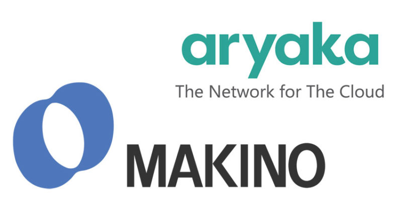 Aryaka SD-WAN Revolutionises Manufacturing IT - UC Today