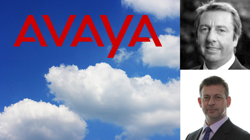 Avaya Appoints