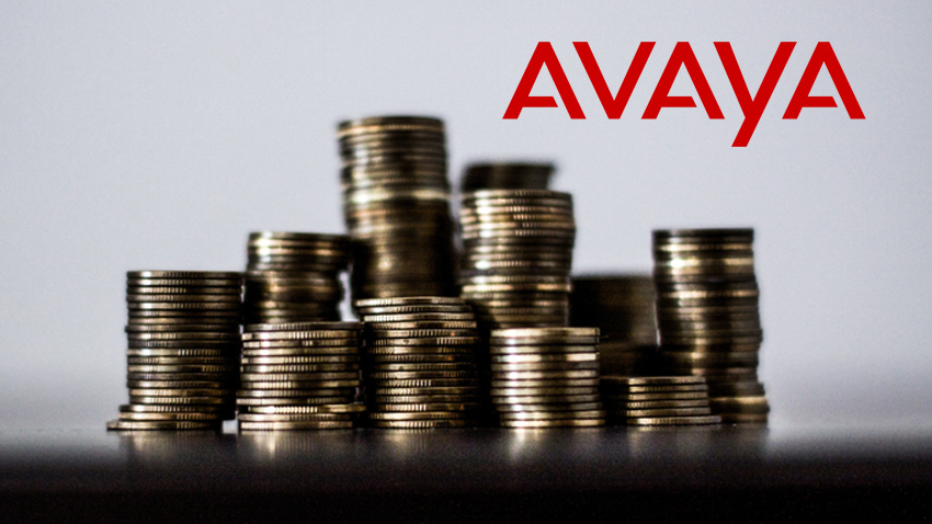 Avaya Bonus