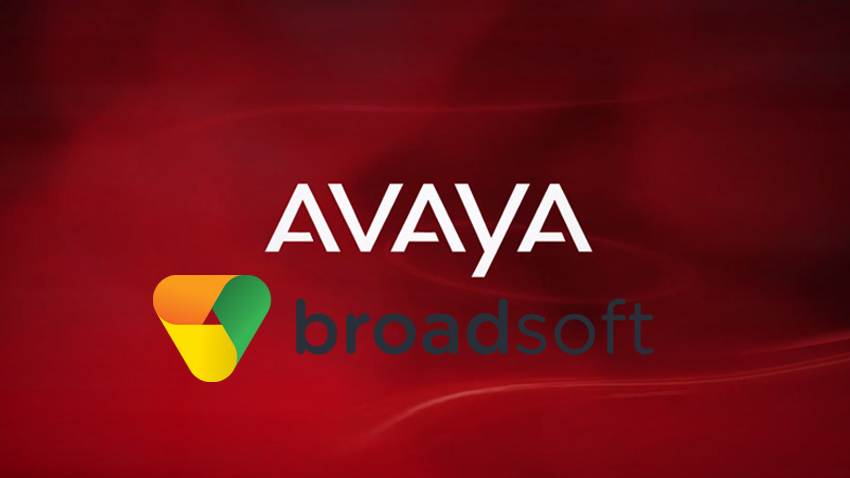 Avaya Broadsoft