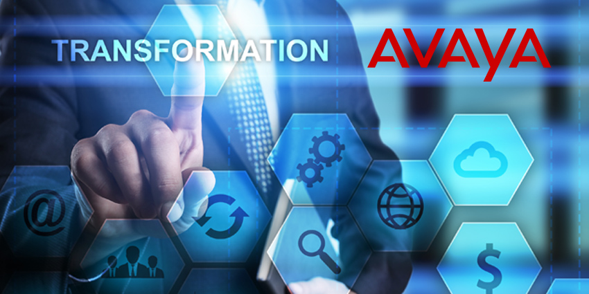 Avaya DX