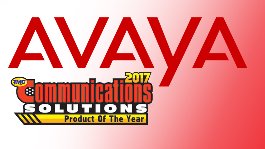 Avaya TMC