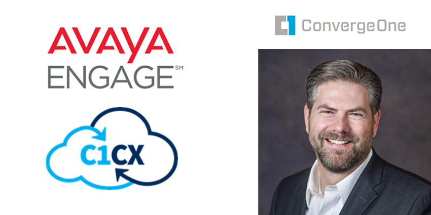 AvayaC1CXConvergeOne