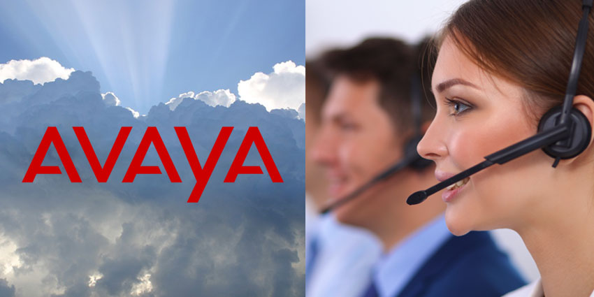 Avaya Cloud Contact Centre Review: Flexible CCaaS from Avaya