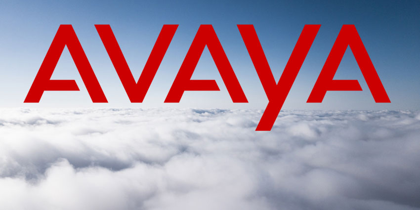 AvayaCloudMasterAgent