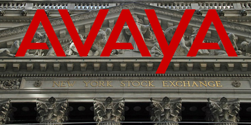 AvayaConvertibleBonds