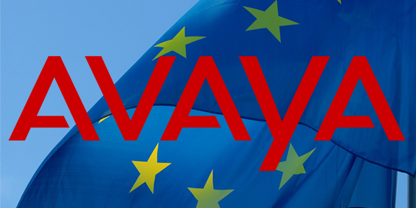 AvayaEUBCR