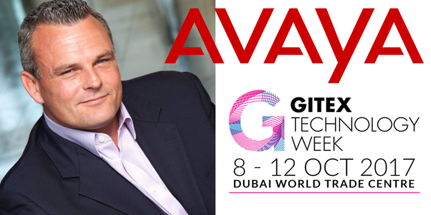 AvayaIoanGITEX