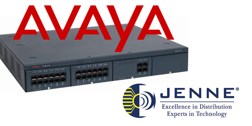 AvayaJenneIpOffice