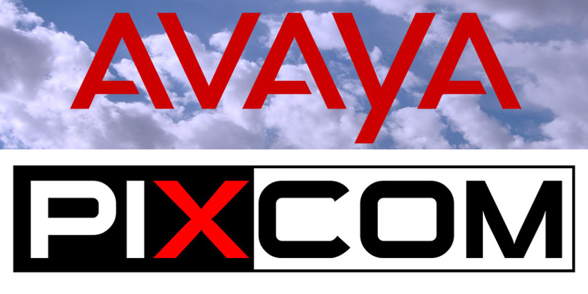 AvayaPixcom