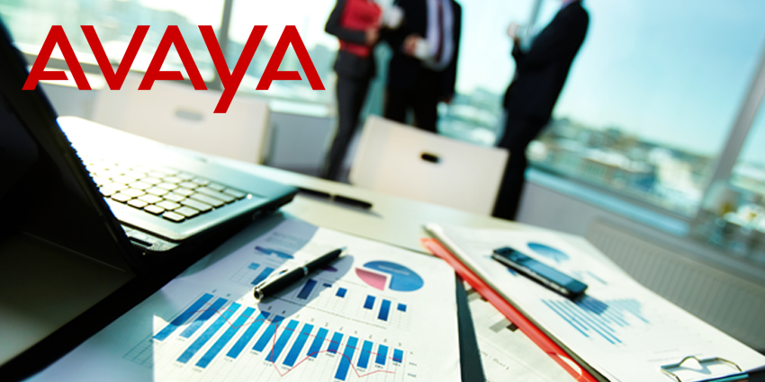 AvayaQ1Fiscalresults