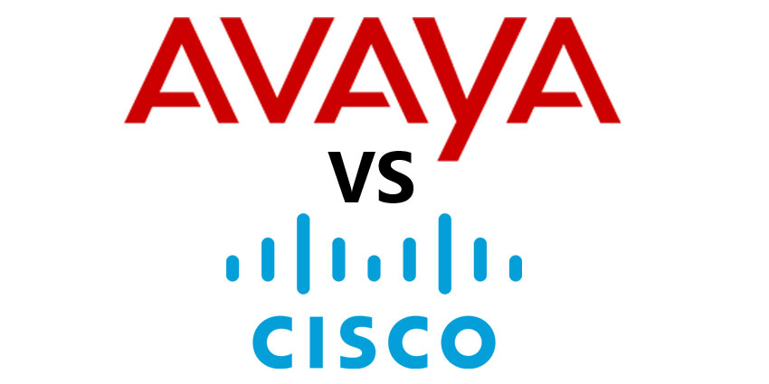 Avaya vs. Cisco: Creating Your UC Roadmap