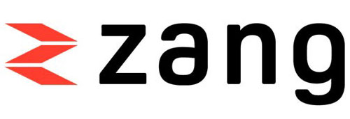 Avaya Zang Logo