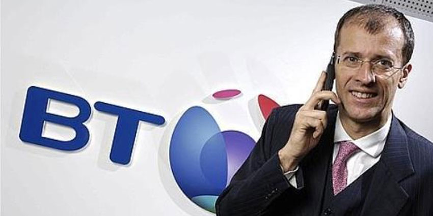 BT scandal corrado sciolla