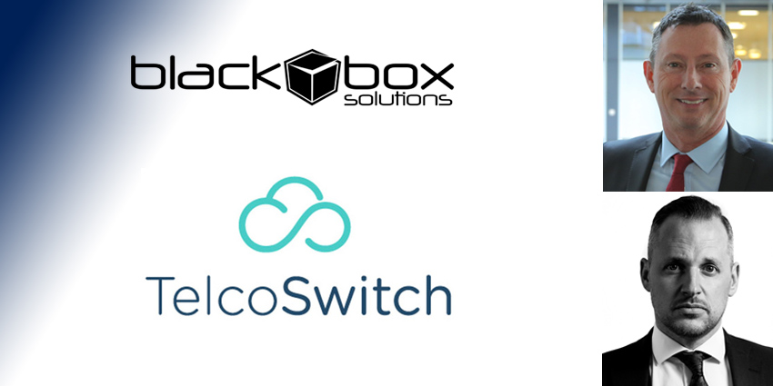 BlackBoxTelcoswitch