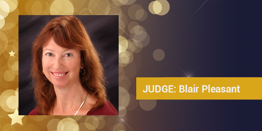 Blair Pleasant