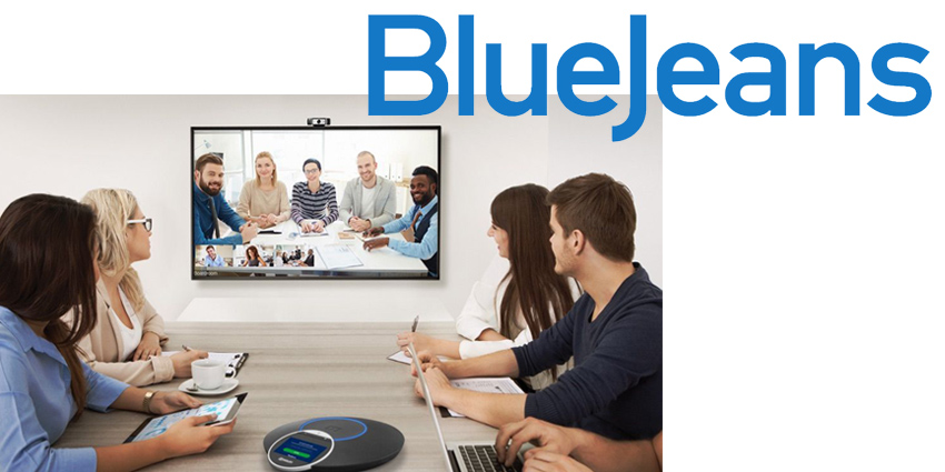 BlueJeans Dolby