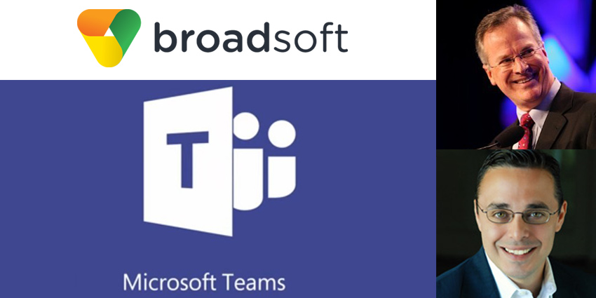 BroadSoftTeams