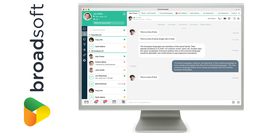 BroadSoftUCOneCommunicator 1