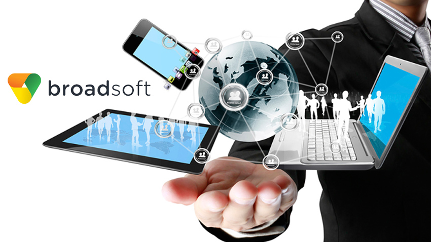 Broadsoft Featured