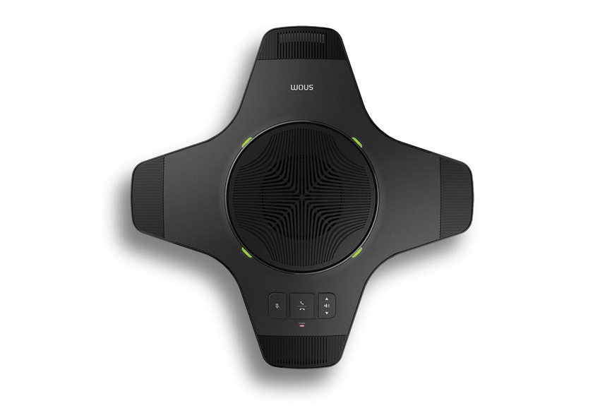 C52: additional speaker unit