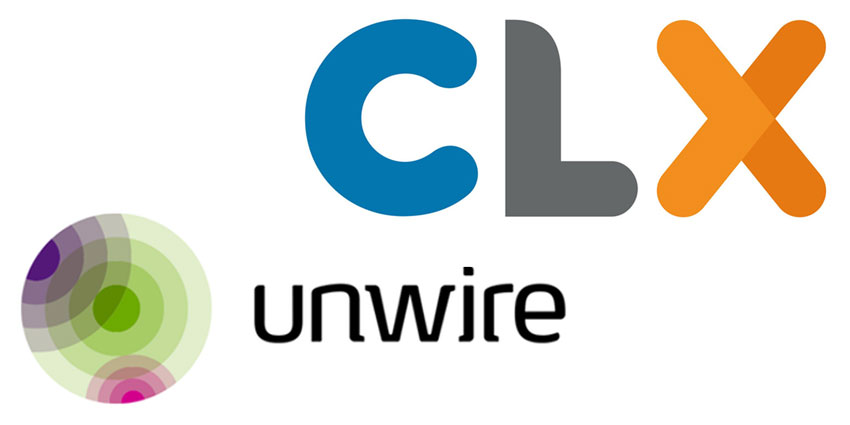 CLXUnwireAcquisition