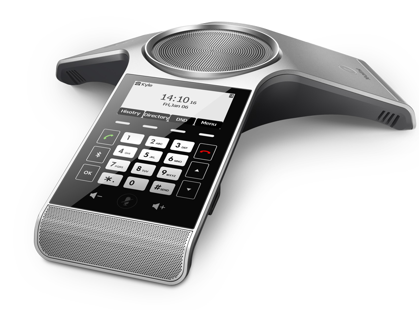 Yealink CP920 Conference Phone