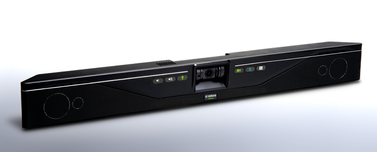 Yamaha CS-700 Video Sound Bar