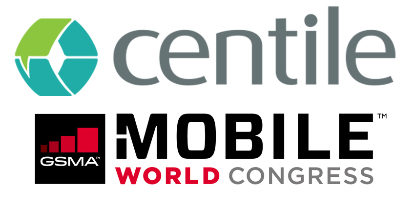 CentileMobileWorldCongress