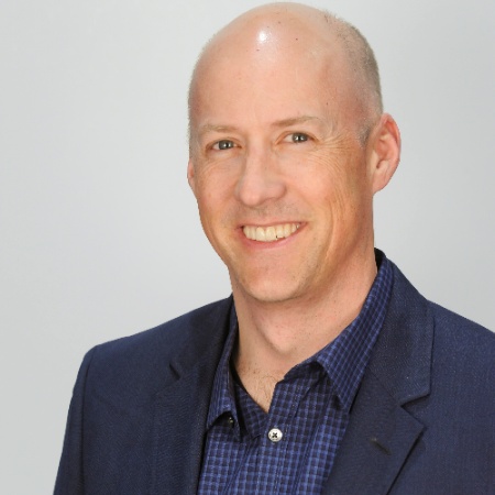 Chris Thorson Polycom