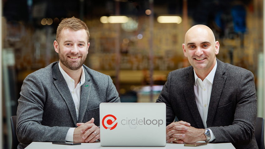 CircleLoop