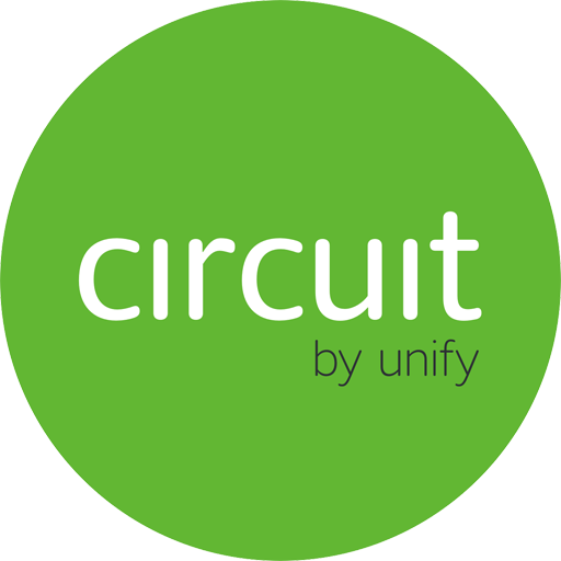 Circuit Logo Unify