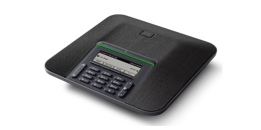 Cisco IP Conference Phone 7832 Review Body