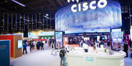 Cisco Live