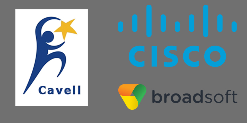 CiscoBroadSoftCavell 1