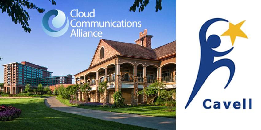 Cloud Comms Alliance Summit Cavell
