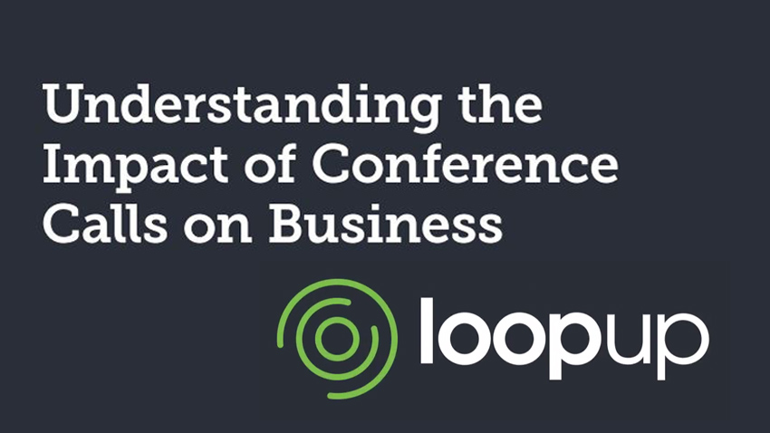 Conf Calls LoopUp