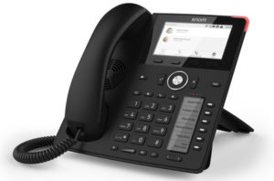 Snom D785